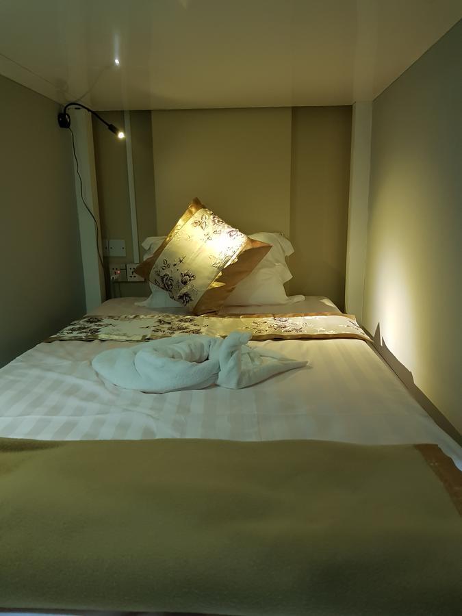 Rangoon 40 Hotel Zewnętrze zdjęcie