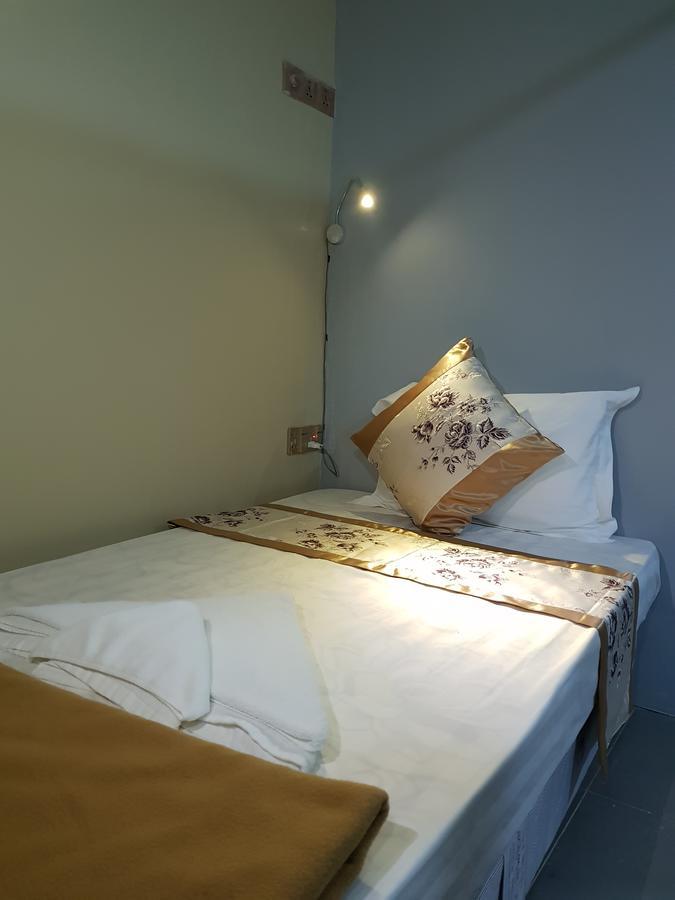 Rangoon 40 Hotel Zewnętrze zdjęcie
