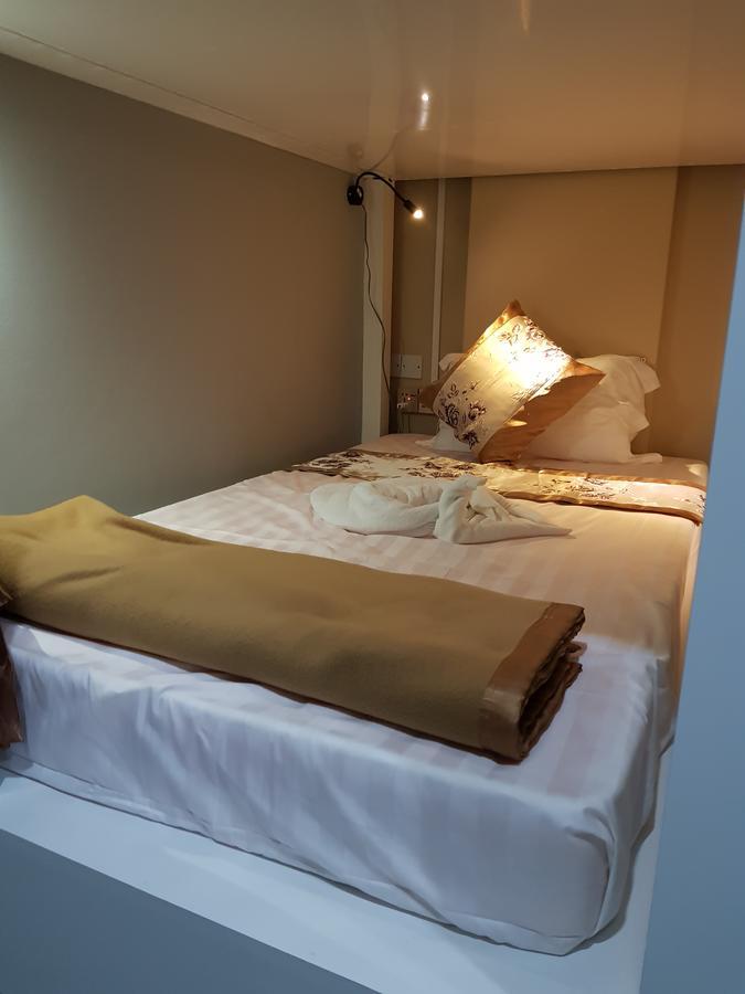 Rangoon 40 Hotel Zewnętrze zdjęcie
